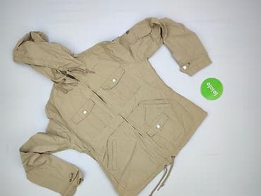 parka marki tchibo: H&M L.O.G.G., Parka damska, rozmiar L — 2