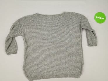 sweter wiedzmin: Atmosphere, Sweter damski, rozmiar 3XL — 3