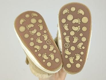 ccc szalik: Buciki niemowlęce, 19, stan - Bardzo dobry — 5