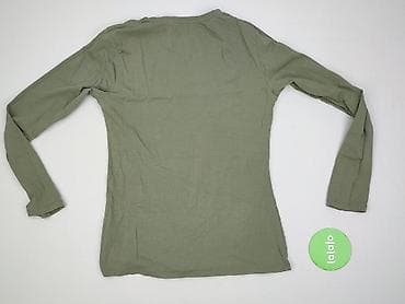 długa moda: Bluzka damska, rozmiar 2XL — 3