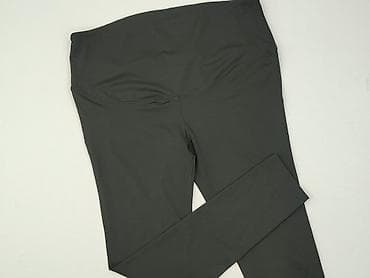 Leggings, Лосини Спортивні жіночі, розмір XL
