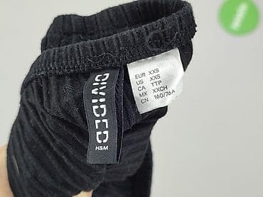 halter: H&M, Топ жіночий, розмір 2XS — 4