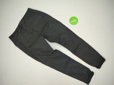 reserved legginsy z wysokim stanem: Beloved, Spodnie materiałowe damskie, rozmiar XL — 3