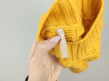 mohito sweter w paski: Cropp, Golf damski, rozmiar S — 5