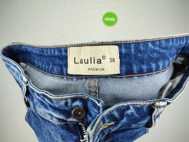 dżinsy liu jo: Laulia, Jeansy damskie, rozmiar M — 4