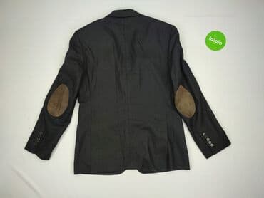 koszulka od c a: Płaszcz dla mężczyzn, 6XL, stan - Bardzo dobry — 3