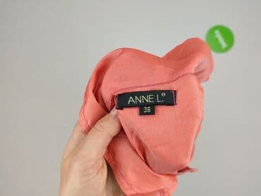 pomarańczowa marynarka mohito: Bluzka damska, S — 4