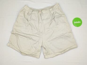 szorty damskie 50: Szorty damskie, rozmiar L — 2