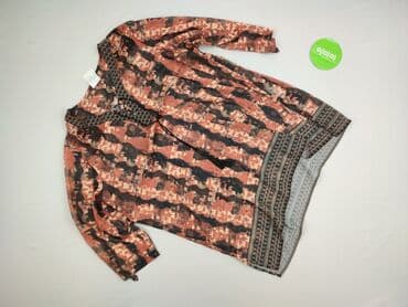 t shirty apache: Via Appia, Women's blouse, size 3XL (EU 46) — 2