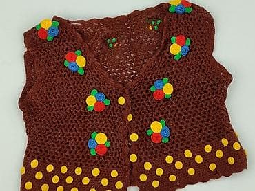 Roboty Ręczne, Kamizelka damska, rozmiar One size