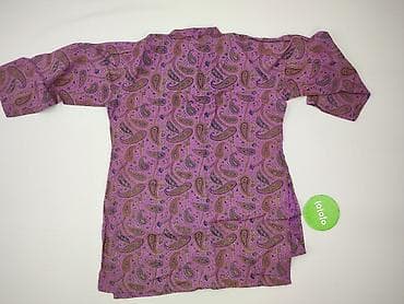 bluza tunika: Tunika damska, rozmiar 2XS — 5