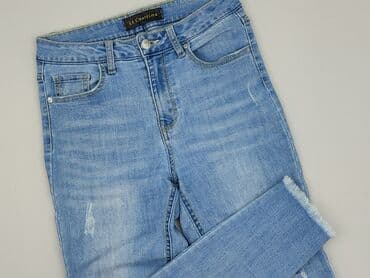 Jeansy damskie, S