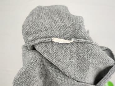 sukienka dresowa z kapturem mohito: Mohito, Sukienka damska, M — 5