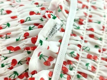 bluzki z printem: Bluzka damska, rozmiar S — 4