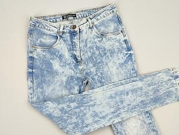 version jeans damskie: Jeansy damskie, rozmiar M — 1