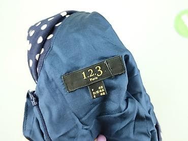 sukienki 52: Un Deux Trois, Sukienka damska, rozmiar 2XL — 5