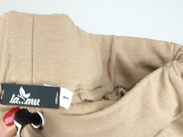 bluzy za darmo: Spodnie dresowe damskie, rozmiar M — 5