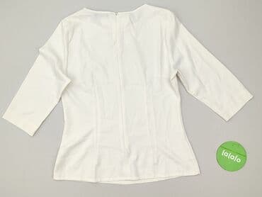 eleganckie bluzki andżela: REGINA FASHION, Bluzka damska, rozmiar L — 3