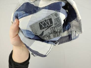 pepco koszule w krate: LPP, Koszulа dla mężczyzn, rozmiar 2XL — 4