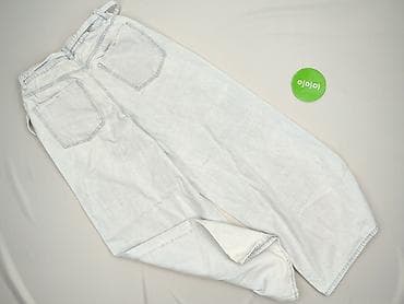 version jeans damskie: Sinsay, Jeansy damskie, rozmiar S — 3