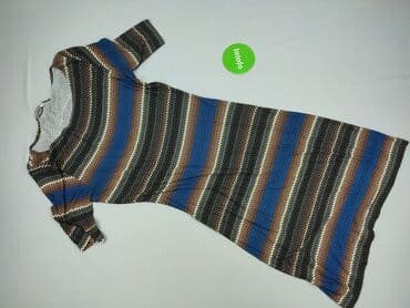 sukienki wieczorowe plus size łódź: GREY WOLF, Sukienka damska, rozmiar 2XL — 2