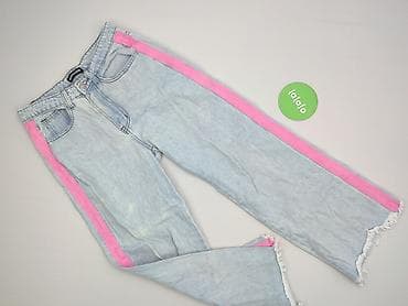 "denim": Jeansy damskie, rozmiar S — 2