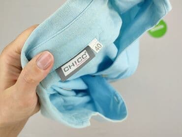 Жінкам: Chic, Сорочка жіноча, розмір L — 4