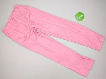 dres spodnie: Spodnie materiałowe damskie, rozmiar S — 2