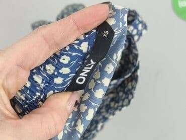 only spódnice jeansowe: ONLY, Spódnica damska, rozmiar XS — 5