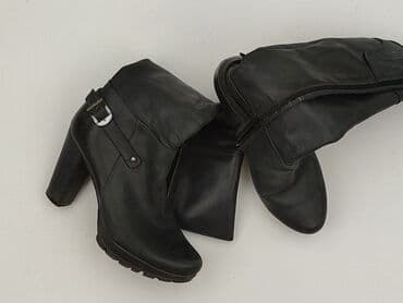 Anna Field, Чоботи жіночі, розмір 37