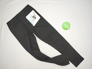 black true jeans: Blue Motion, Jeansy damskie, rozmiar S — 3