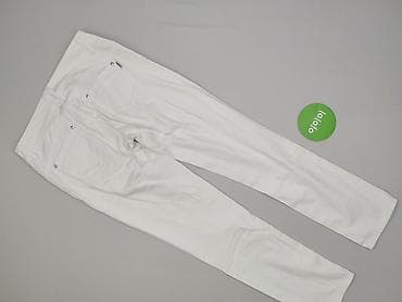 Spodnie: Fashion Jeans, Jeansy damskie, rozmiar S — 3