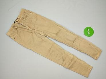 custom jeansy: Stradivarius, Jeans for women, size S — 2