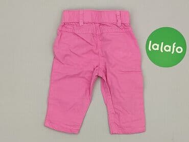 c a legginsy niemowlece: Leggings, 1-3 months, condition - Very good — 3