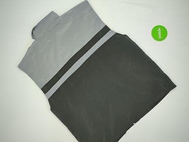 recman: Męska kamizelka sportowa bezrękawnik XXXL - Marka: EILA (haftowane — 3