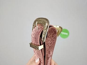 oryginalne: Pasek, Damskie, stan - Idealny — 6