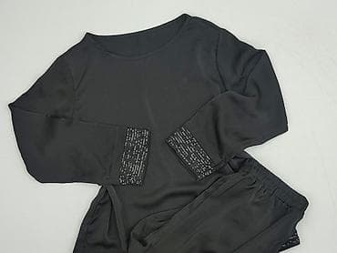 garnitur kotex: Elegancki komplet, rozmiar XL — 1