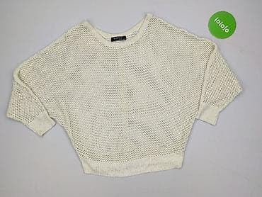 sweter welna: Sweter damski, rozmiar L — 3