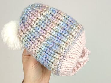 sandały gosoft ccc: Hat, Cool Club, 2-3 years, 50-51 cm, condition - Very good — 5