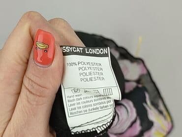 sukienki dla mamy pana mlodego: PUSSYCAT, Sukienka damska, rozmiar M — 5