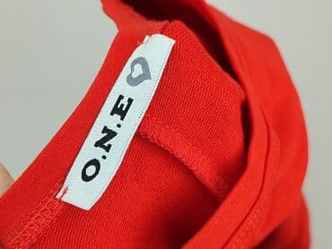 cekiny do sukienki: One, Sukienka damska, rozmiar S — 4