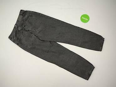 mom jeans vinted: House of Denim, Jeansy damskie, rozmiar M — 3