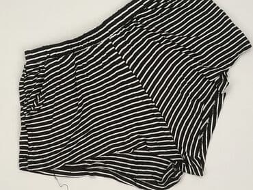 krótkie spodenki kobiece: H&M, Szorty damskie, rozmiar XS — 2