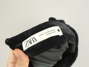 sweter z odkrytymi ramionami zara: Zara, Women`s dress, size XS (EU 34) — 5