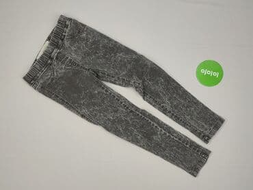 sinsay koszulka basic: Legginsy dziecięce, Pepperts!, 9 lat, 128/134, stan - Idealny — 2