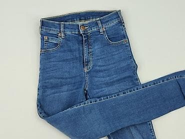 Jeansy damskie, rozmiar S