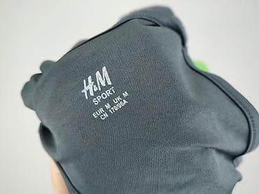 hm.pl ubrania: H&M Sport, Top damski, rozmiar M — 4