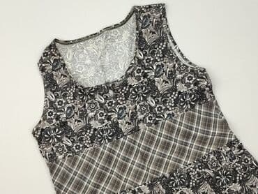 sukienki popielata na wesele: Sukienka damska, rozmiar S — 1