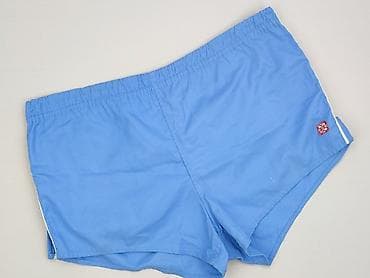 klapki bio: Szorty damskie, rozmiar 2XL — 1