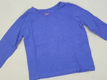 koszula i marynarka: Blouse, Lupilu, 1.5-2 years, 86-92 cm, condition - Perfect — 1